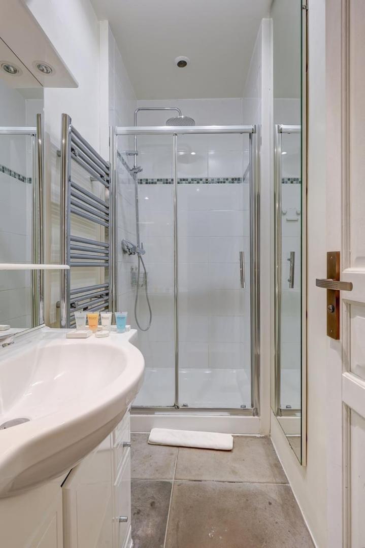 372 Suite Saulnier 2 - Superbe Appartement A Paris Bagian luar foto
