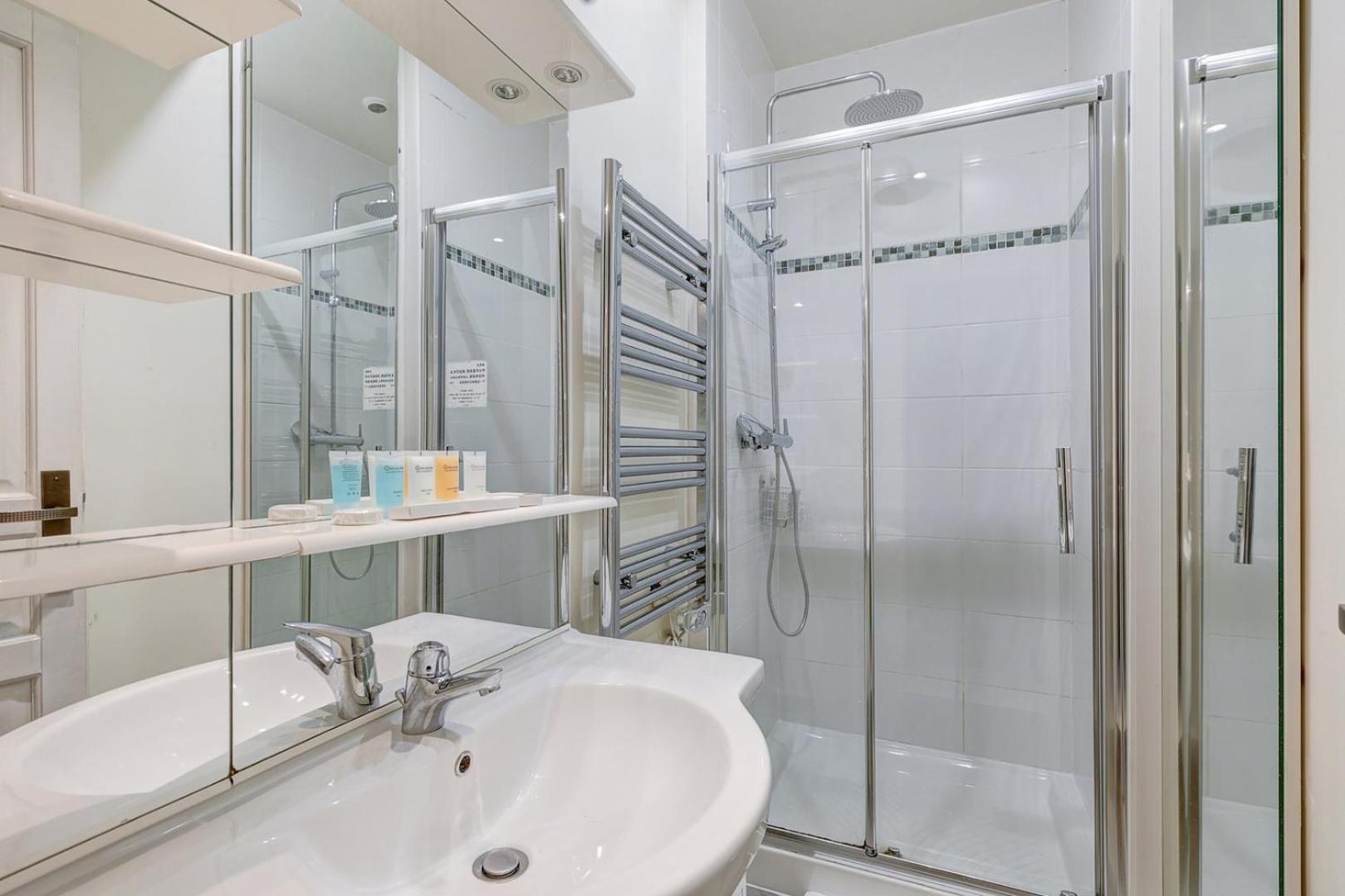 372 Suite Saulnier 2 - Superbe Appartement A Paris Bagian luar foto